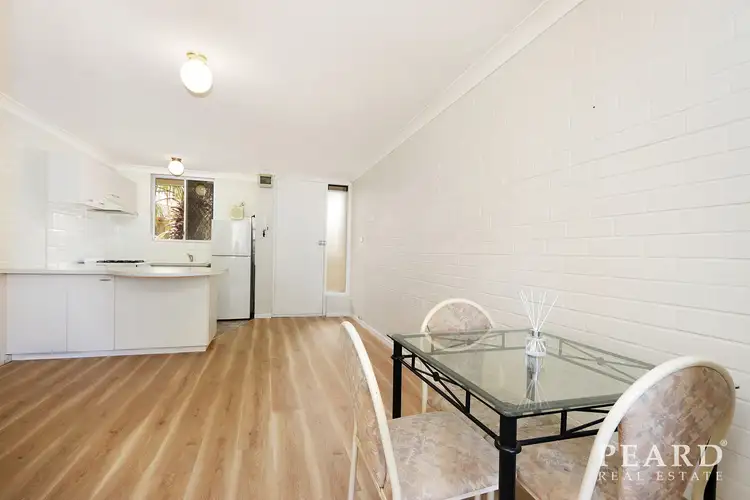 Seventh view of Homely unit listing, 25T/24 Pearson Street, Churchlands WA 6018