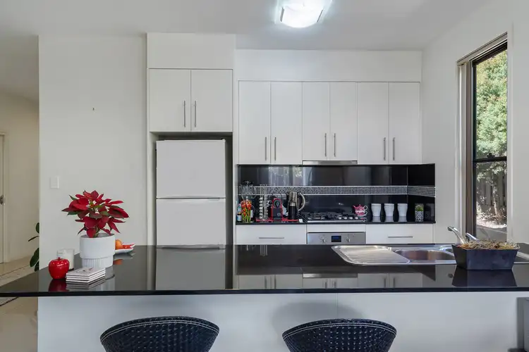 Second view of Homely semi-detached listing, 1/38 Murray Circuit, Upper Coomera QLD 4209