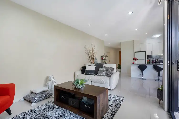 Fifth view of Homely semi-detached listing, 1/38 Murray Circuit, Upper Coomera QLD 4209