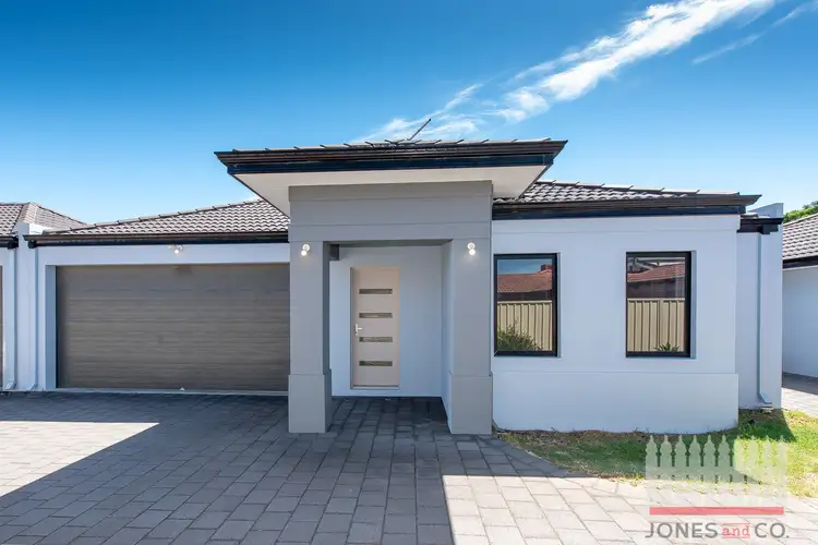 3/36 Cope Street, Midland WA 6056