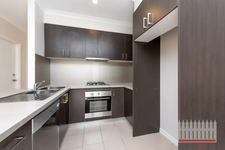 Second view of Homely house listing, 3/36 Cope Street, Midland WA 6056