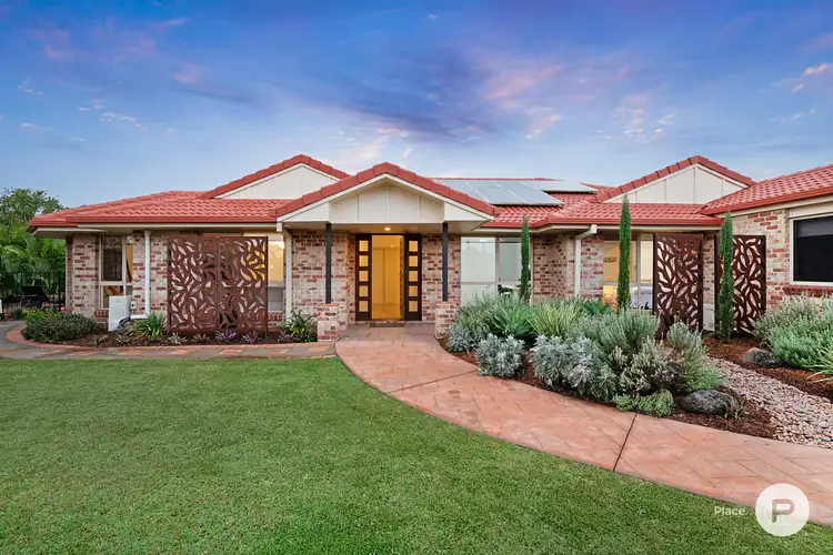 19 Branxton Place, Parkinson QLD 4115