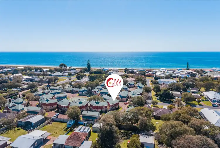 Main view of Homely house listing, 20/19 Earnshaw Road, West Busselton WA 6280