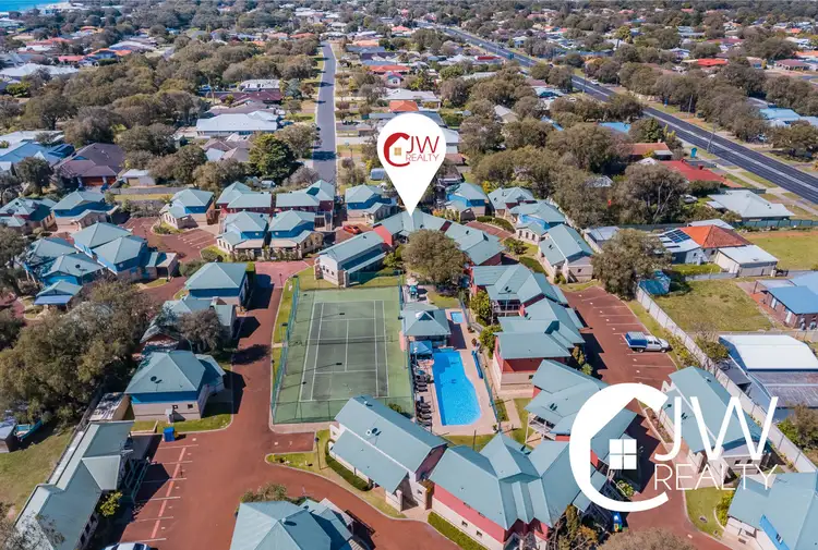 Second view of Homely house listing, 20/19 Earnshaw Road, West Busselton WA 6280