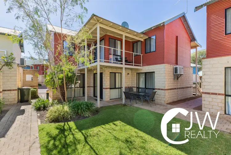 Third view of Homely house listing, 20/19 Earnshaw Road, West Busselton WA 6280