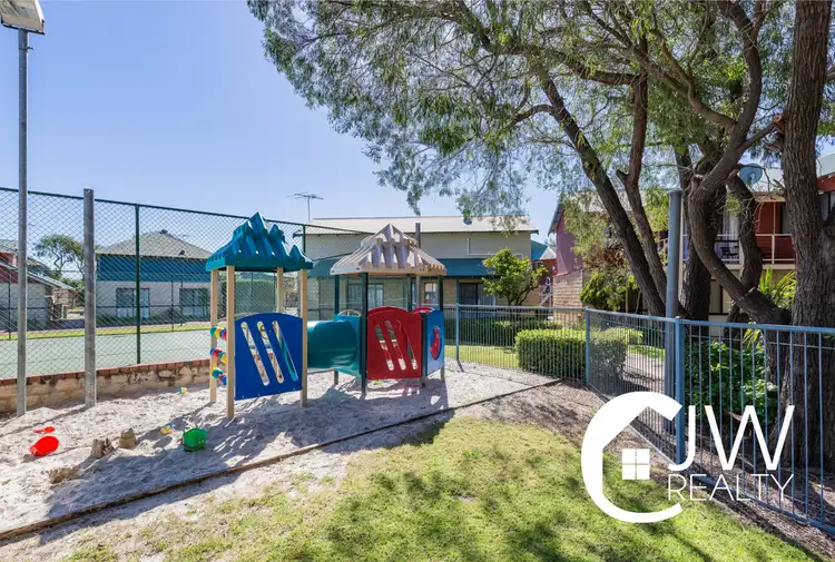 Fourth view of Homely house listing, 20/19 Earnshaw Road, West Busselton WA 6280