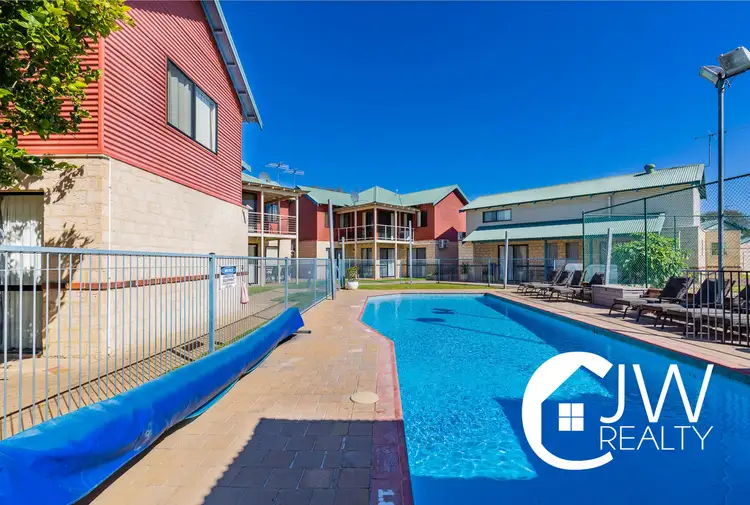 Fifth view of Homely house listing, 20/19 Earnshaw Road, West Busselton WA 6280