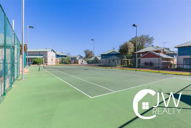 Sixth view of Homely house listing, 20/19 Earnshaw Road, West Busselton WA 6280