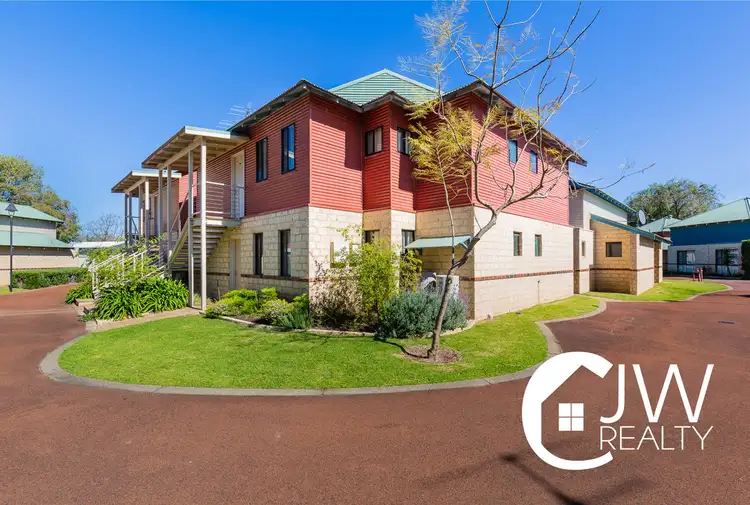 Seventh view of Homely house listing, 20/19 Earnshaw Road, West Busselton WA 6280