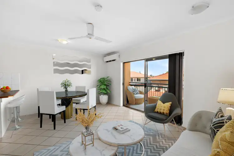 2/491 Hamilton Road, Chermside QLD 4032