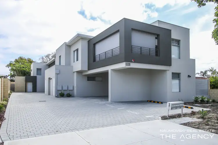 6/59 Balcombe Way, Westminster WA 6061