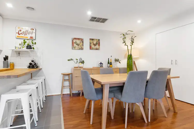 Fifth view of Homely unit listing, 1/97 Dunsterville Crescent, Frankston VIC 3199