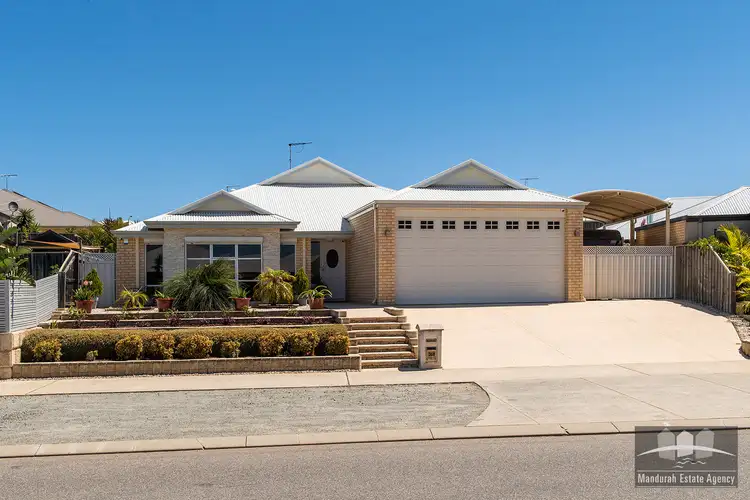 Main view of Homely house listing, 368 Peelwood Parade, Halls Head WA 6210