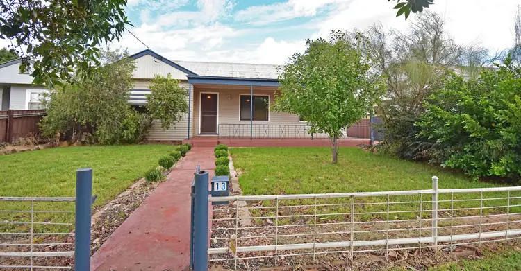 Main view of Homely house listing, 13 Bennett Street, Dubbo NSW 2830