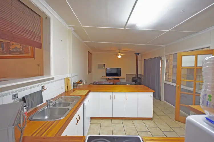 Second view of Homely house listing, 13 Bennett Street, Dubbo NSW 2830