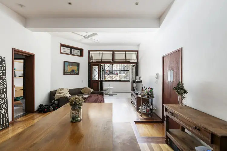 Main view of Homely apartment listing, 1/26 Corben Street, Surry Hills NSW 2010