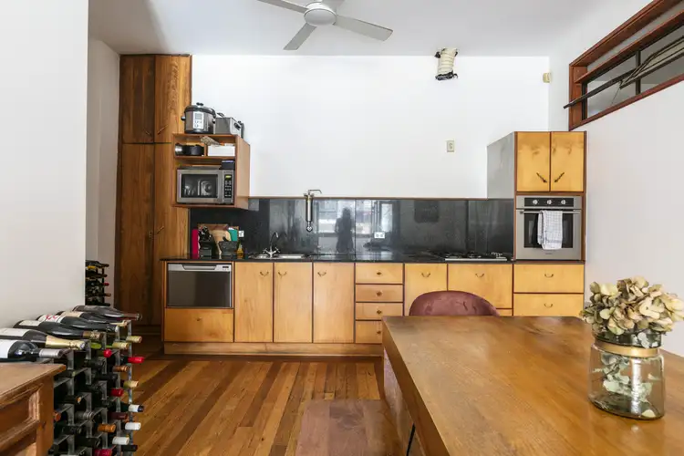 Third view of Homely apartment listing, 1/26 Corben Street, Surry Hills NSW 2010