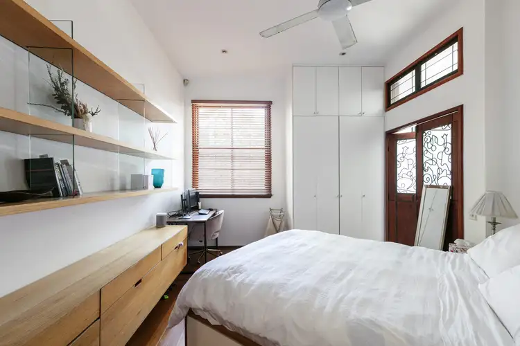 Fourth view of Homely apartment listing, 1/26 Corben Street, Surry Hills NSW 2010