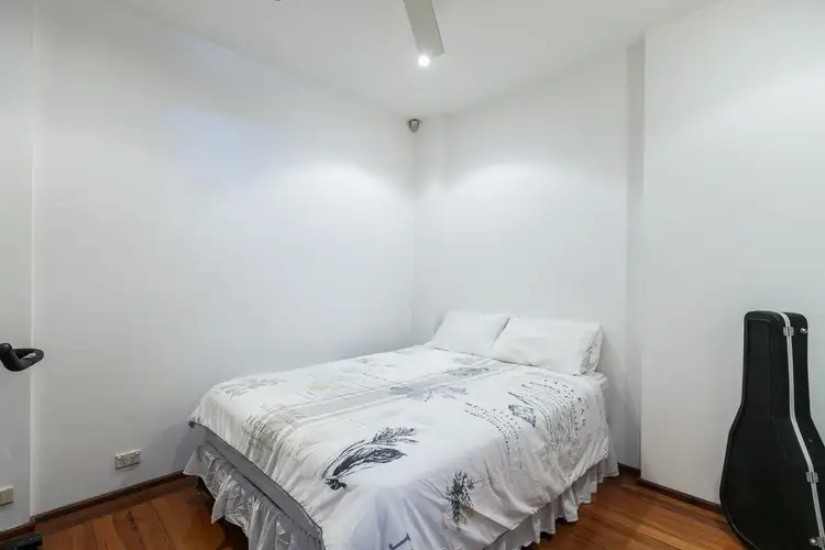 Fifth view of Homely apartment listing, 1/26 Corben Street, Surry Hills NSW 2010