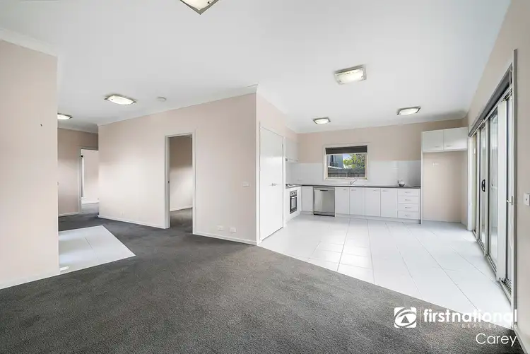 Main view of Homely house listing, 73B Benjamin Drive, Lara VIC 3212