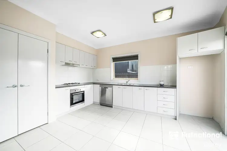 Second view of Homely house listing, 73B Benjamin Drive, Lara VIC 3212