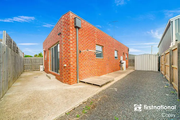 Fourth view of Homely house listing, 73B Benjamin Drive, Lara VIC 3212