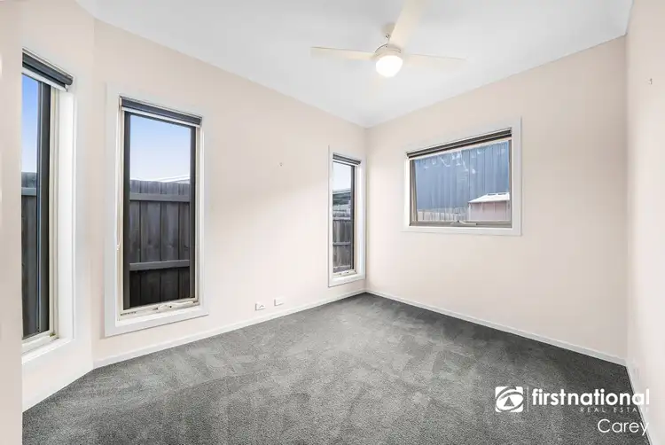 Fifth view of Homely house listing, 73B Benjamin Drive, Lara VIC 3212