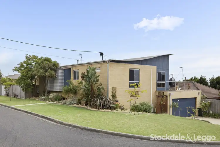 24 Coolangatta Drive, Clifton Springs VIC 3222