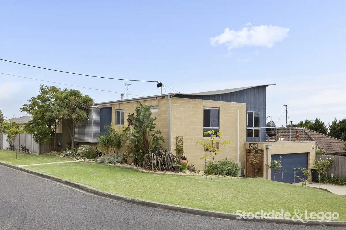Main view of Homely house listing, 24 Coolangatta Drive, Clifton Springs VIC 3222