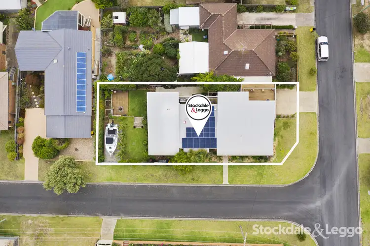 Second view of Homely house listing, 24 Coolangatta Drive, Clifton Springs VIC 3222