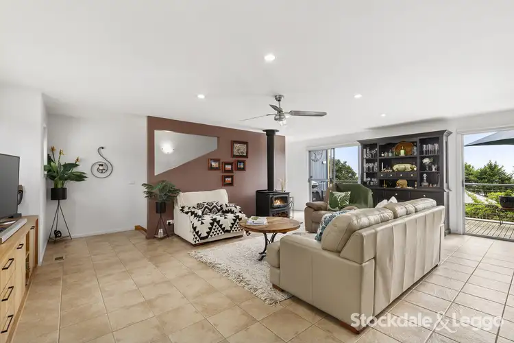 Fifth view of Homely house listing, 24 Coolangatta Drive, Clifton Springs VIC 3222