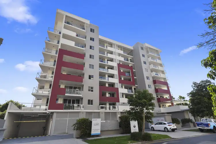 Main view of Homely unit listing, 101/20 Playfield Street, Chermside QLD 4032