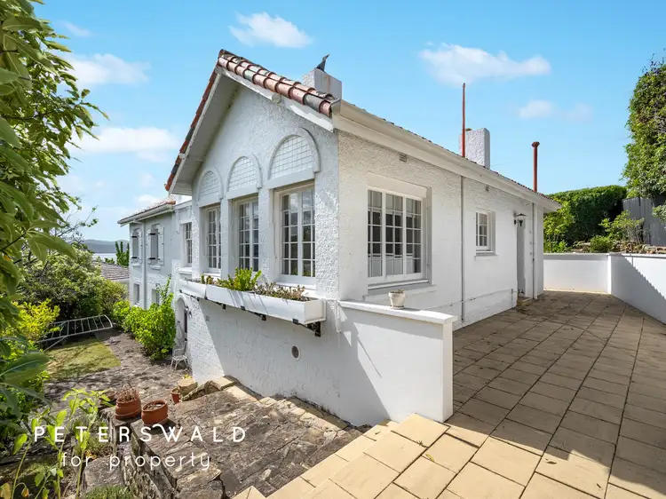 8 Ethelmont Road, Sandy Bay TAS 7005