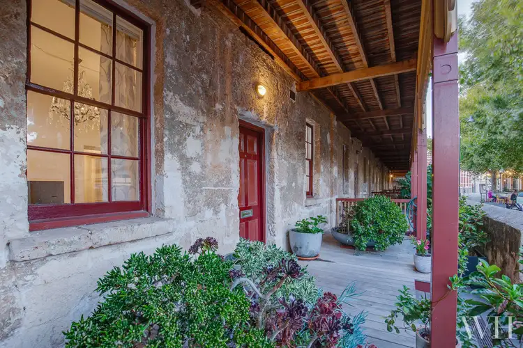 15 Henderson Street, Fremantle WA 6160