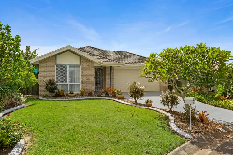 Main view of Homely house listing, 15 Greenwich Court, Alexandra Hills QLD 4161