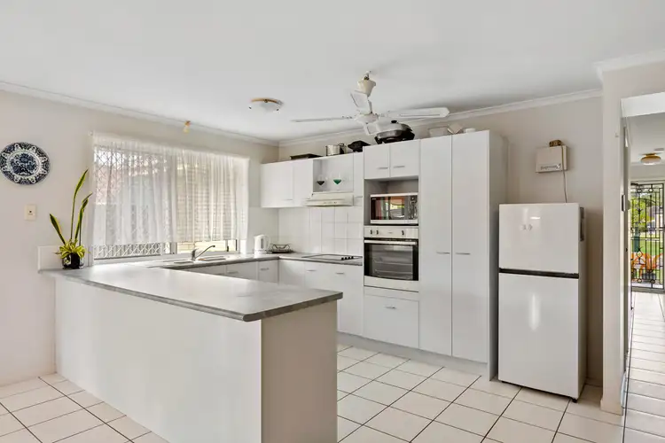 Second view of Homely house listing, 15 Greenwich Court, Alexandra Hills QLD 4161