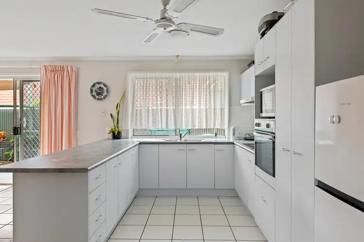 Third view of Homely house listing, 15 Greenwich Court, Alexandra Hills QLD 4161
