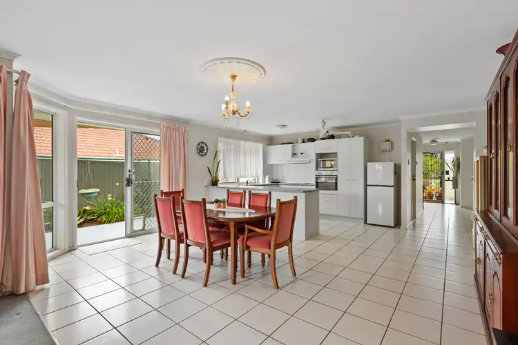 Fourth view of Homely house listing, 15 Greenwich Court, Alexandra Hills QLD 4161