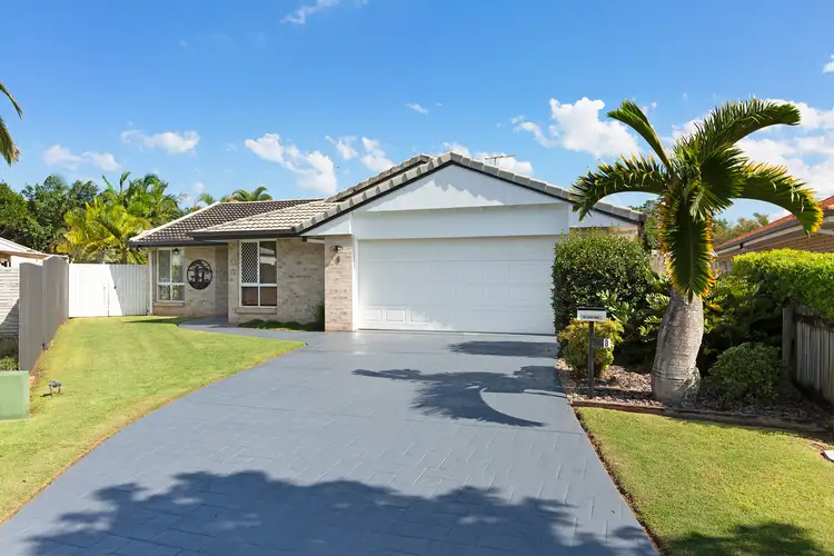 Main view of Homely house listing, 8 Muscat Avenue, Victoria Point QLD 4165
