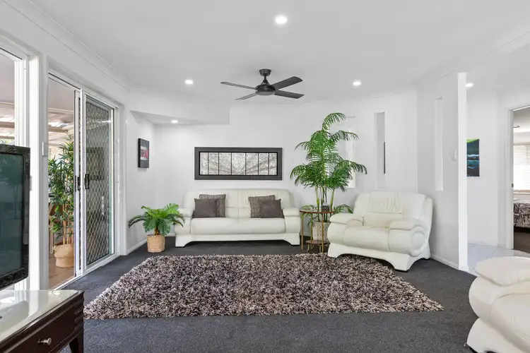 Third view of Homely house listing, 8 Muscat Avenue, Victoria Point QLD 4165
