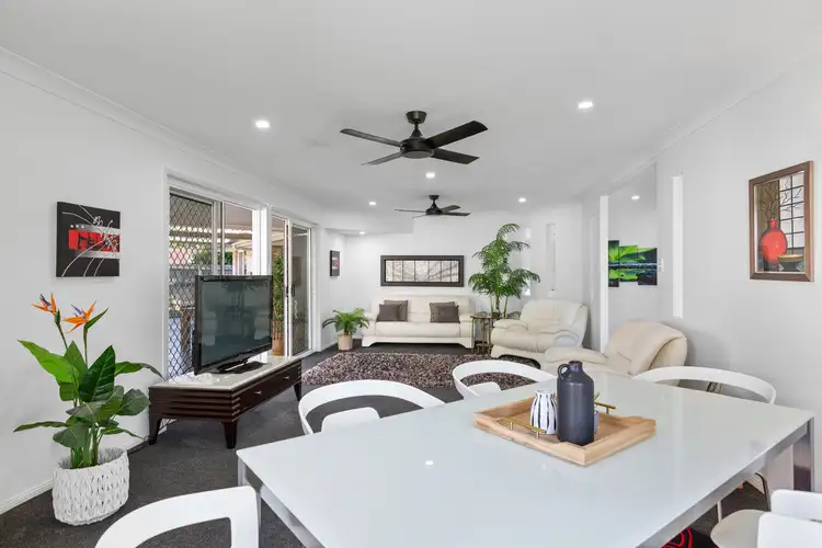Fifth view of Homely house listing, 8 Muscat Avenue, Victoria Point QLD 4165