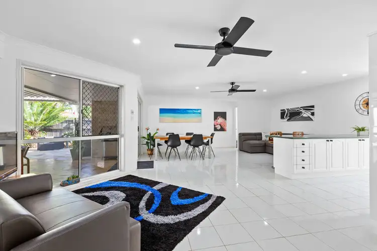 Sixth view of Homely house listing, 8 Muscat Avenue, Victoria Point QLD 4165