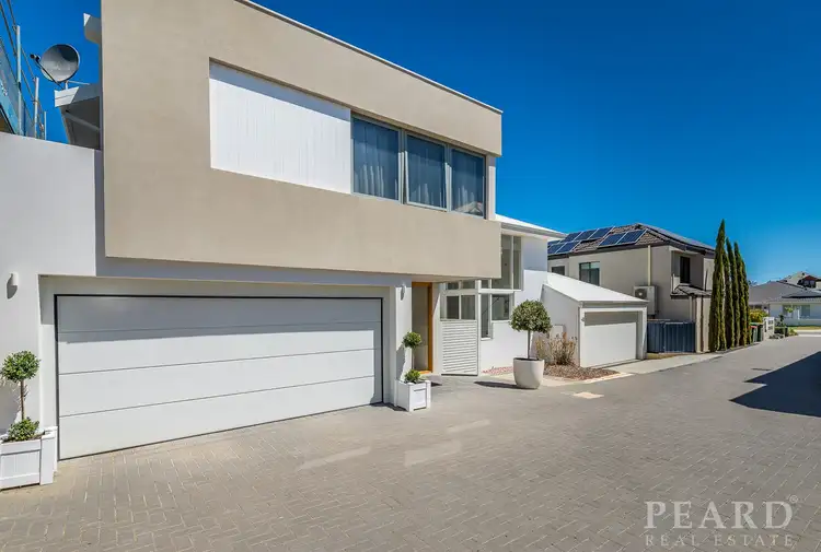 3/2 Second Avenue, Burns Beach WA 6028