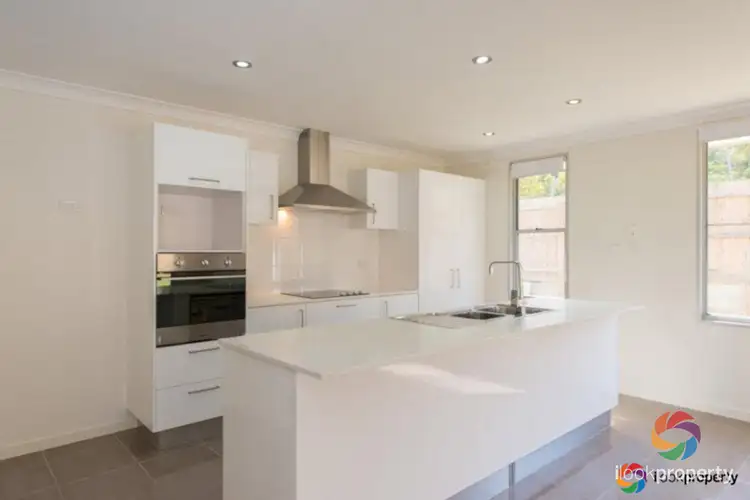 Second view of Homely house listing, 28 Stella Street, Boyne Island QLD 4680