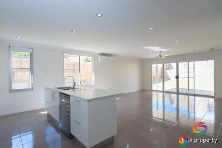 Third view of Homely house listing, 28 Stella Street, Boyne Island QLD 4680