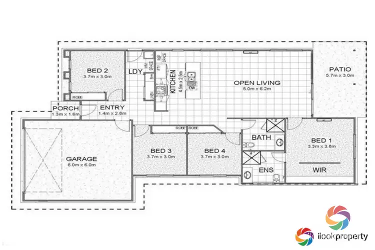 Seventh view of Homely house listing, 28 Stella Street, Boyne Island QLD 4680