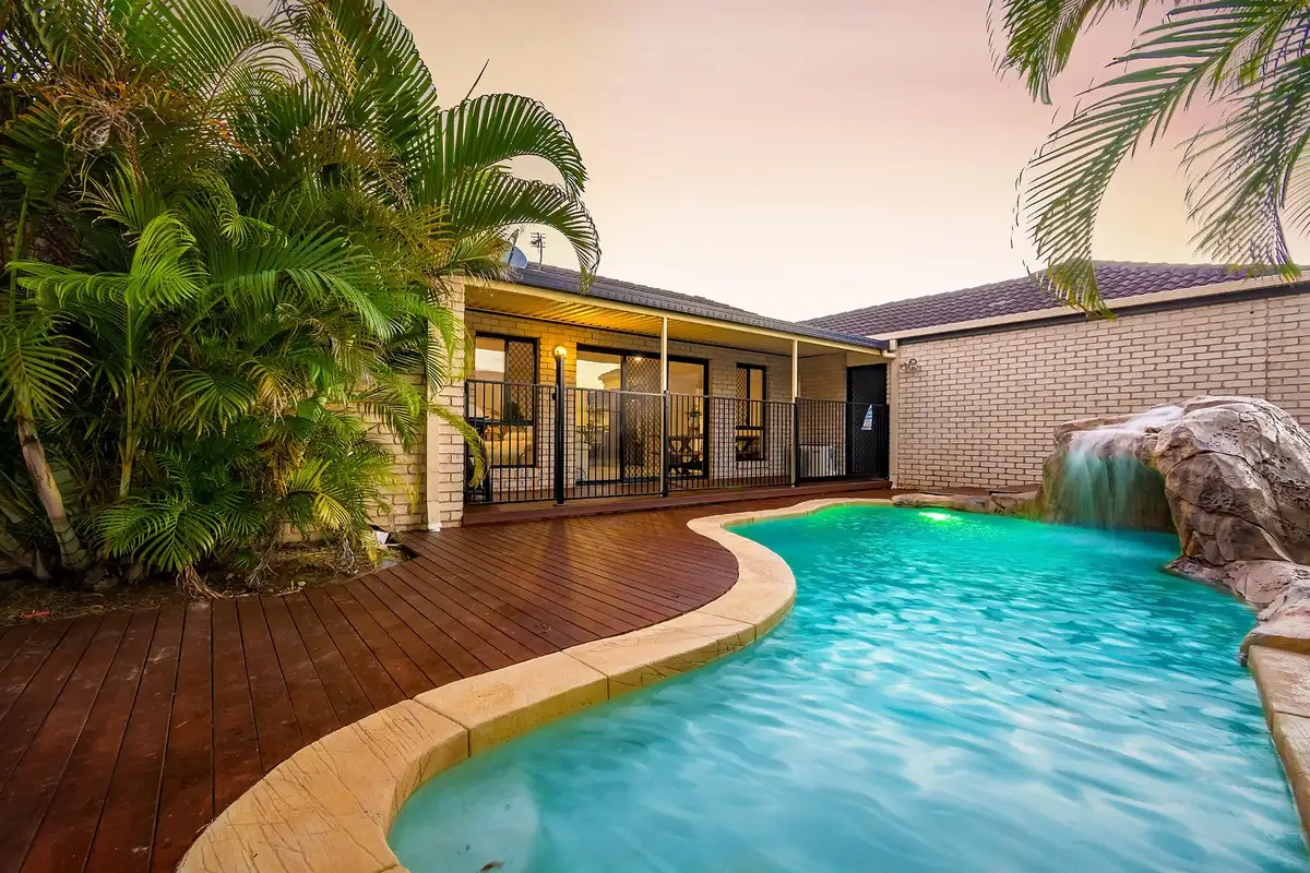Main view of Homely house listing, 6 Glentree Avenue, Upper Coomera QLD 4209