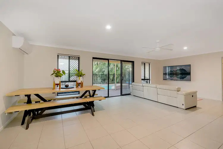 Third view of Homely house listing, 6 Glentree Avenue, Upper Coomera QLD 4209