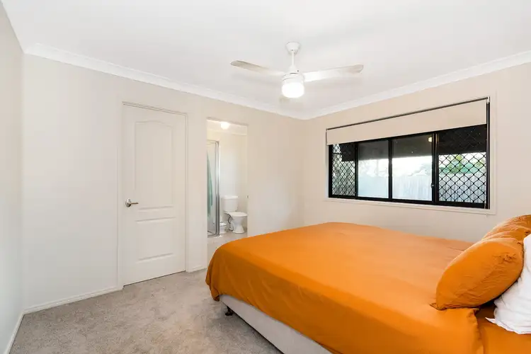 Fourth view of Homely house listing, 6 Glentree Avenue, Upper Coomera QLD 4209
