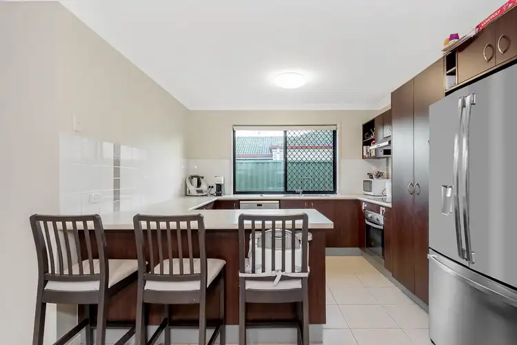 Sixth view of Homely house listing, 6 Glentree Avenue, Upper Coomera QLD 4209
